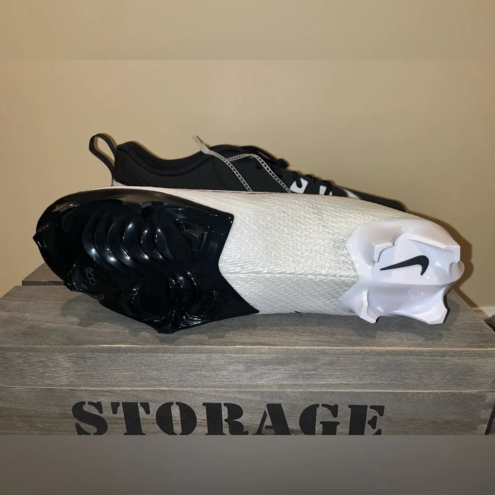 Nike vapor edge